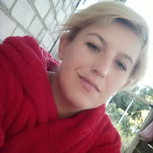 Крістіна